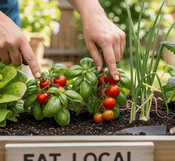 Mastering DIY Home Gardening: Your Ultimate Guide to a Thriving Green Space